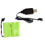 Pásové rýpadlo Volvo žlto-čierne